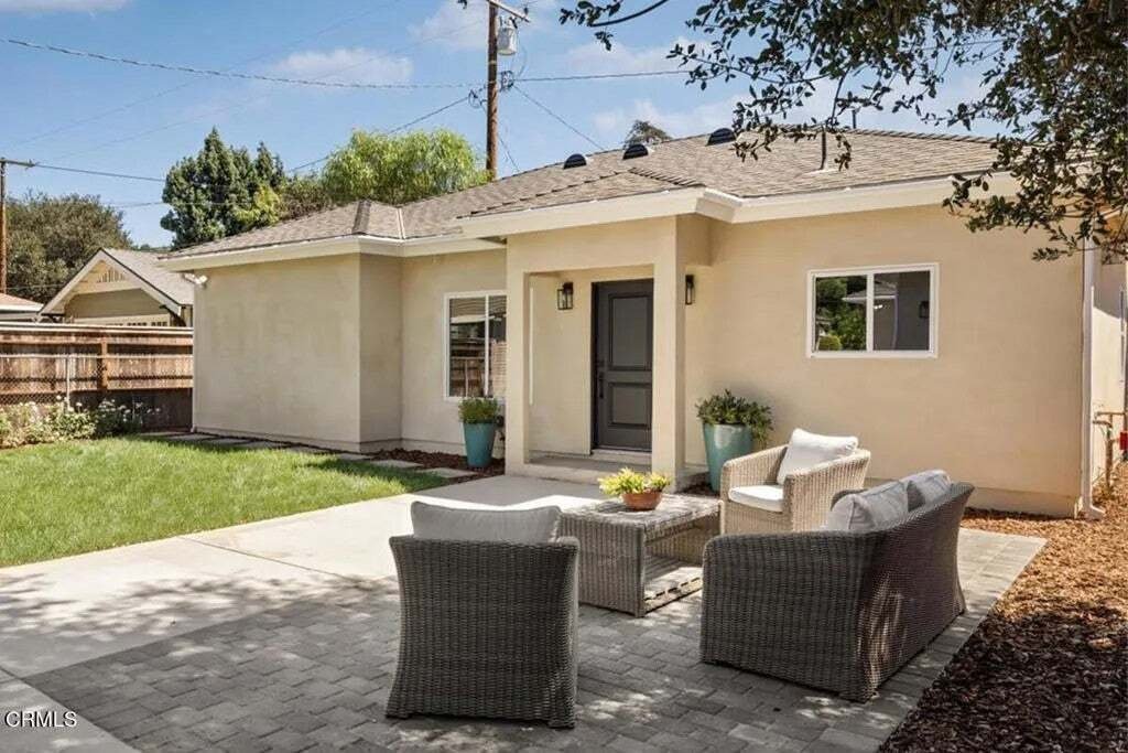 Haus in South Pasadena, Kalifornien, Vereinigte Staaten 1 - 18824044