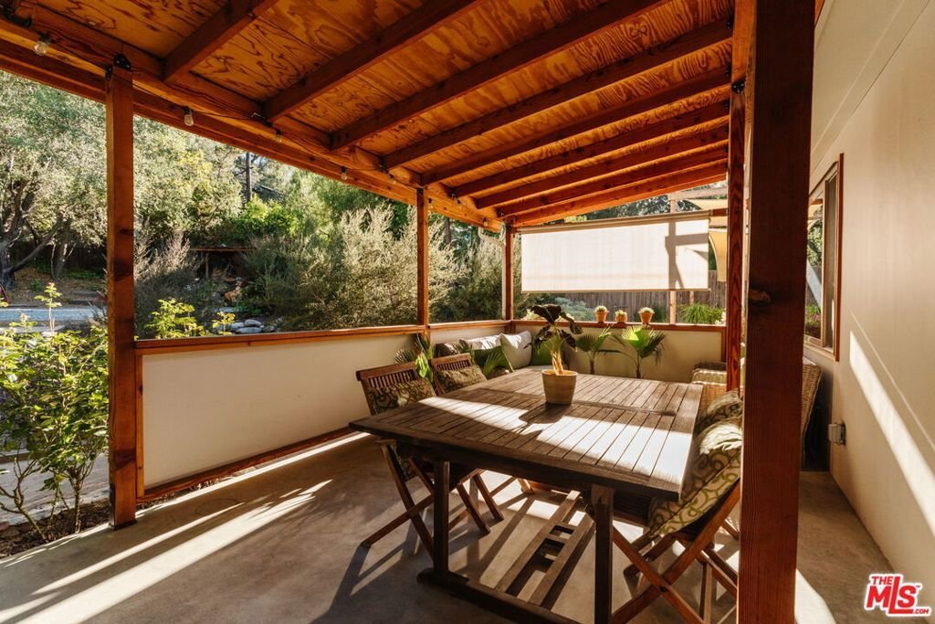 Casa en Topanga, California, Estados Unidos 3 - 18823324