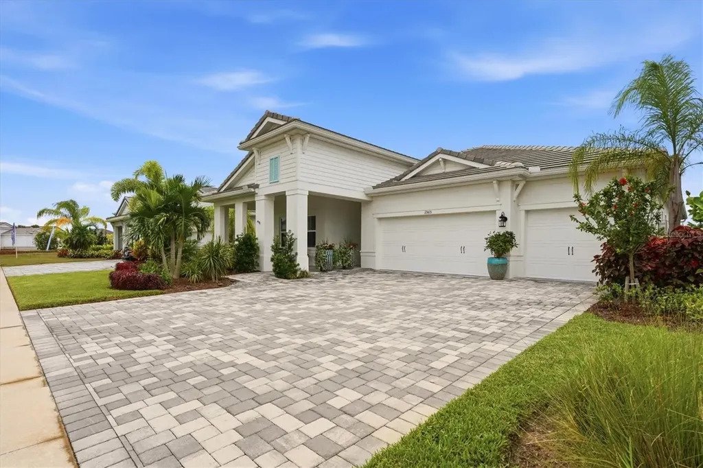 Maison à Venice, Floride, États-Unis 4 - 18825824