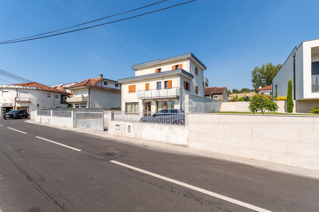 House in Fafe, Braga, Portugal 2 - 18825353