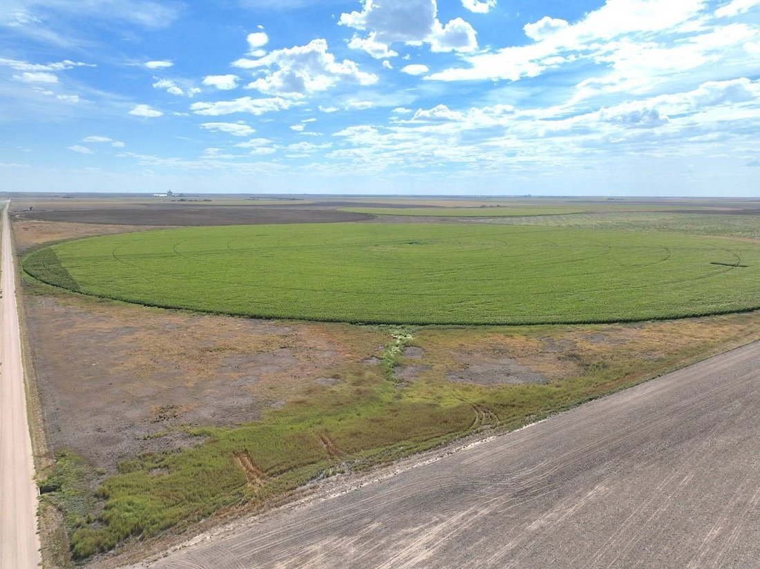 Land in Goodland, Kansas, United States 4 - 18823138