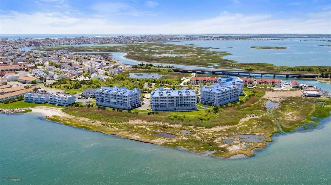 Condominio en Wildwood, Nueva Jersey, Estados Unidos 3 - 18822862