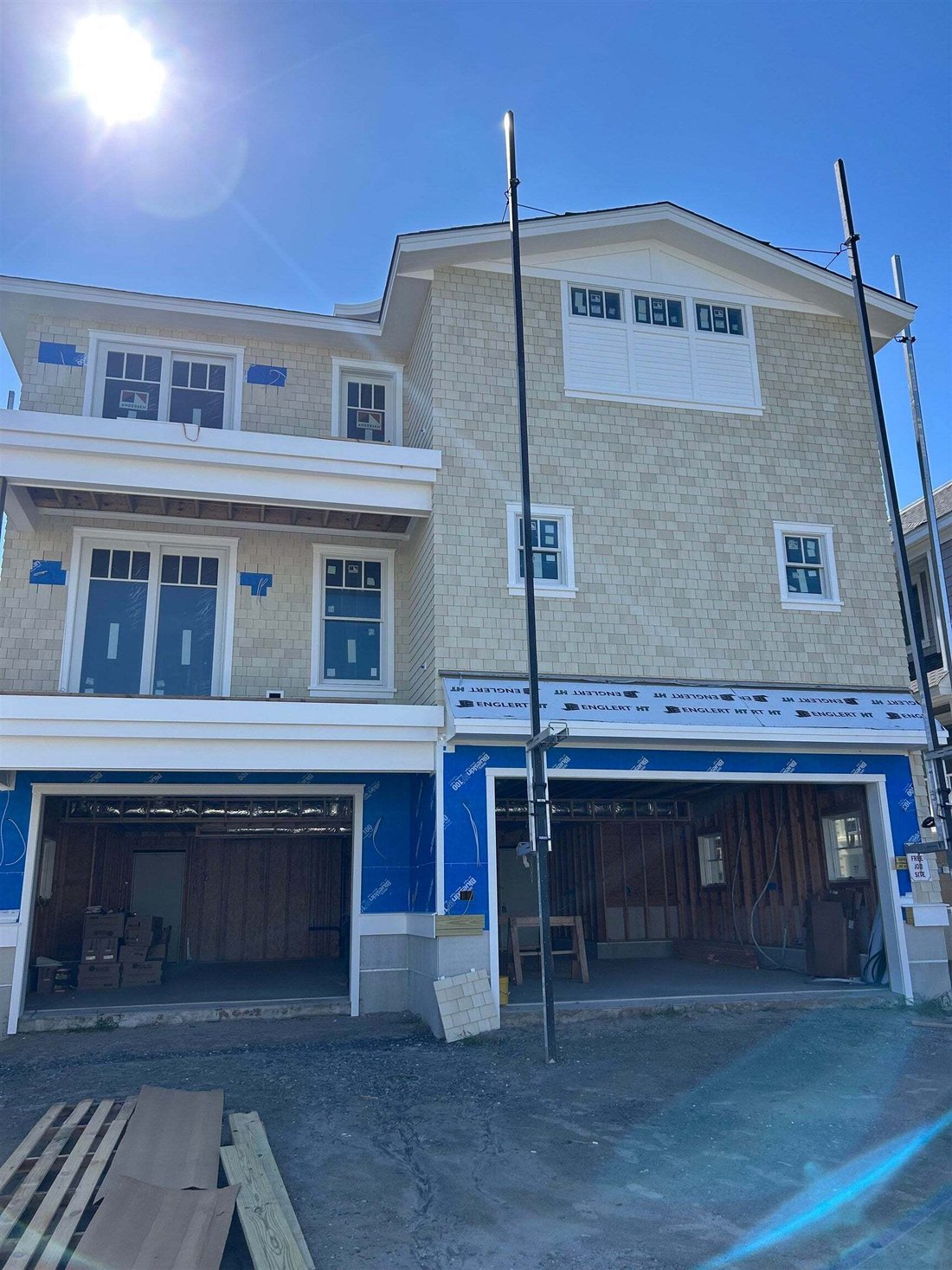 Condominio en Ocean City, Nueva Jersey, Estados Unidos 3 - 18820279