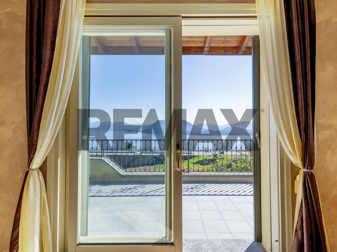 Villa en Stresa, Piamonte, Italia 4 - 17750917