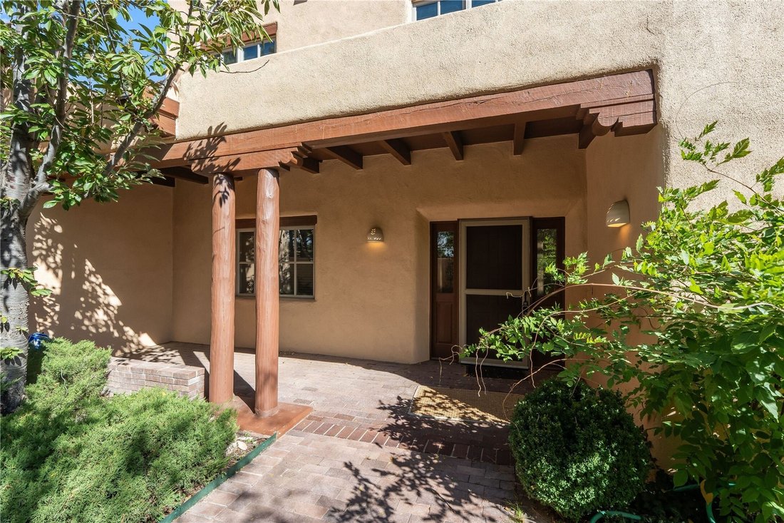 Condo in Santa Fe, New Mexico, United States 2 - 17991608