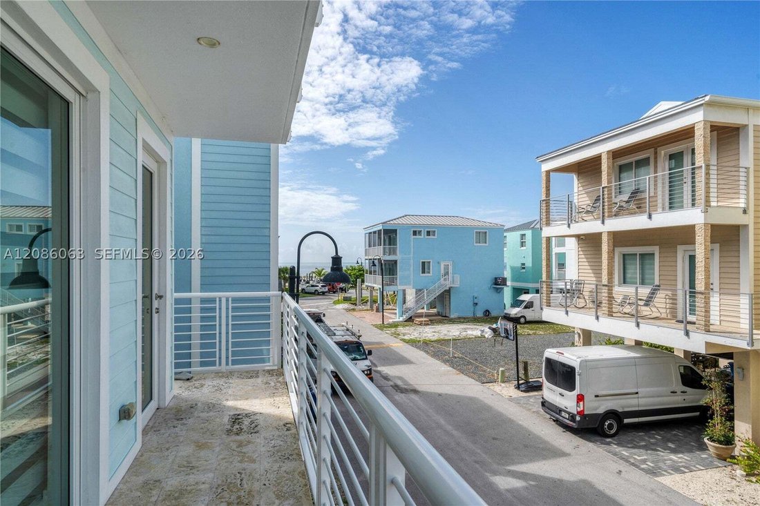 Casa a Key Colony Beach, Florida, Stati Uniti 5 - 18823478
