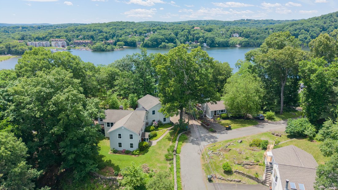 Casa a Danbury, Connecticut, Stati Uniti 2 - 18741669