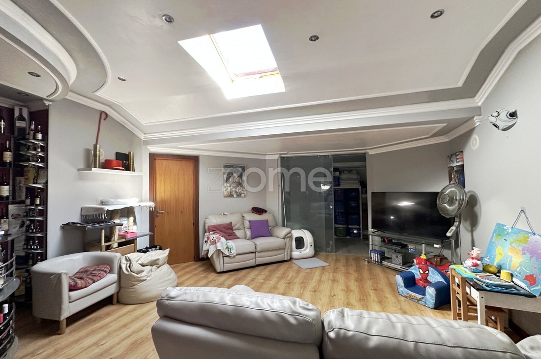 Apartamento en Algueirao-Mem Martins, Distrito de Lisboa, Portugal 4 - 18825410
