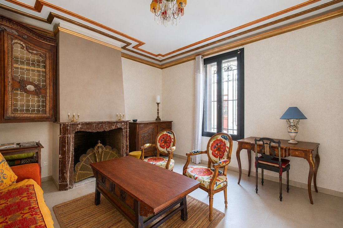 Haus in Centre Ville, Aigues-Mortes, Frankreich 3 - 18822116