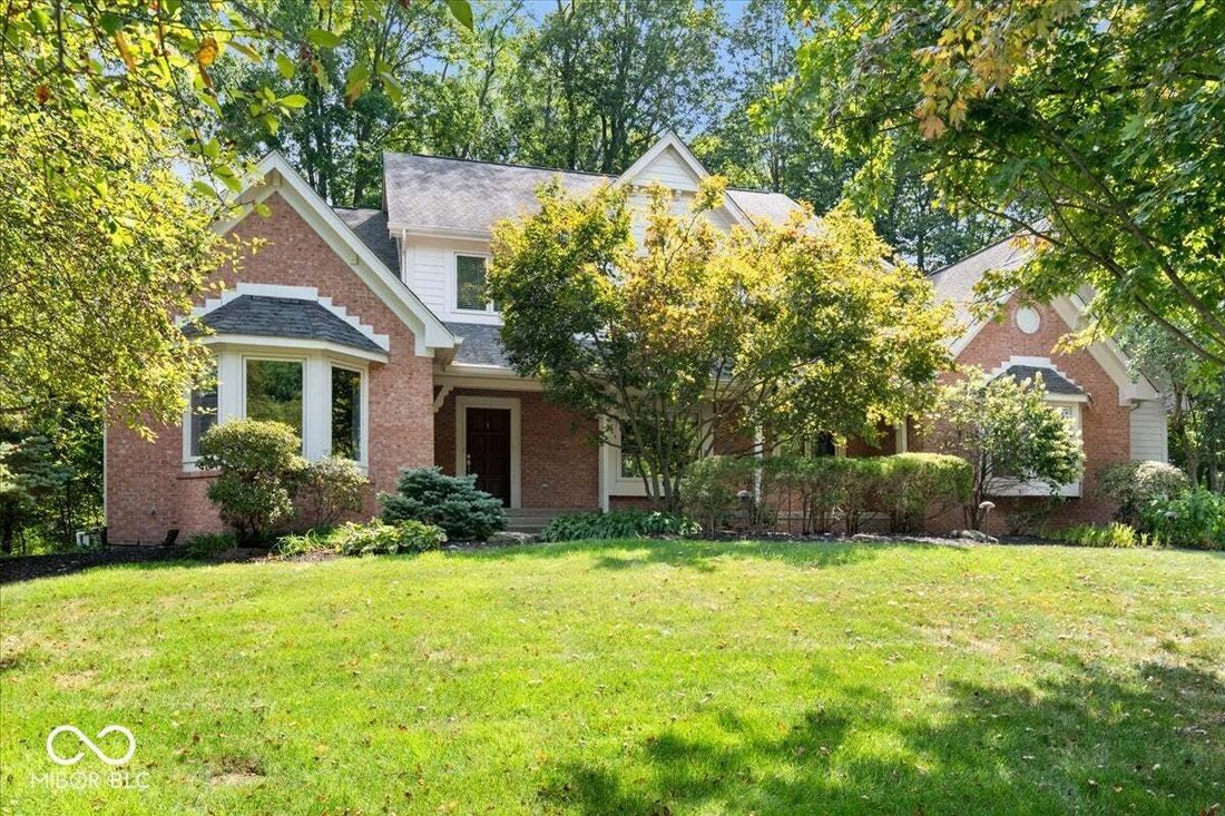Haus in Zionsville, Indiana, Vereinigte Staaten 1 - 18822901