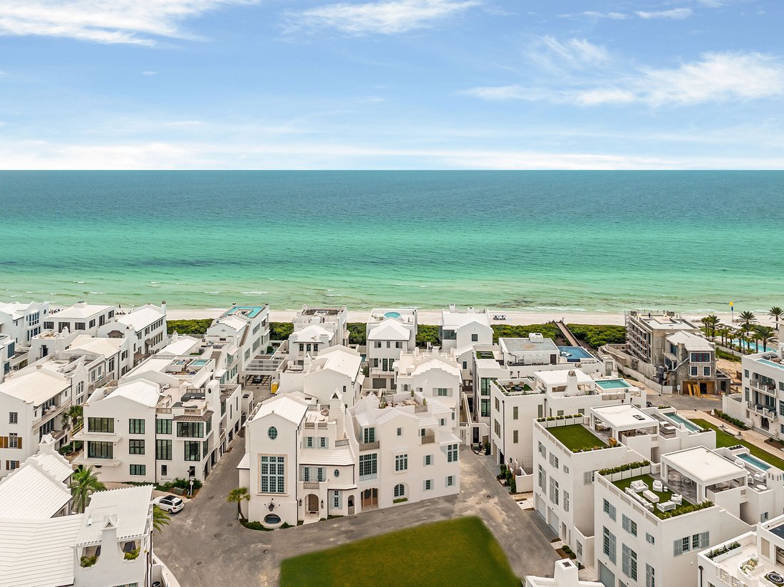 Terreno en Watersound, Florida, Estados Unidos 4 - 18826146