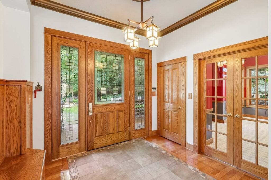 Casa en Trafford, Pensilvania, Estados Unidos 5 - 18826018