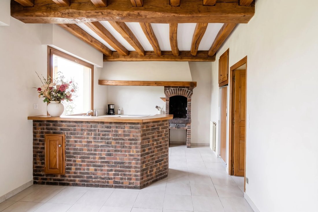 Maison à Adamville, Saint-Maur-des-Fossés, France 3 - 18821971