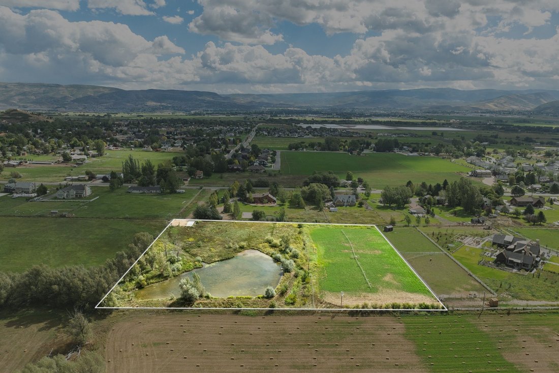 Land in Midway, Utah, United States 3 - 18826213