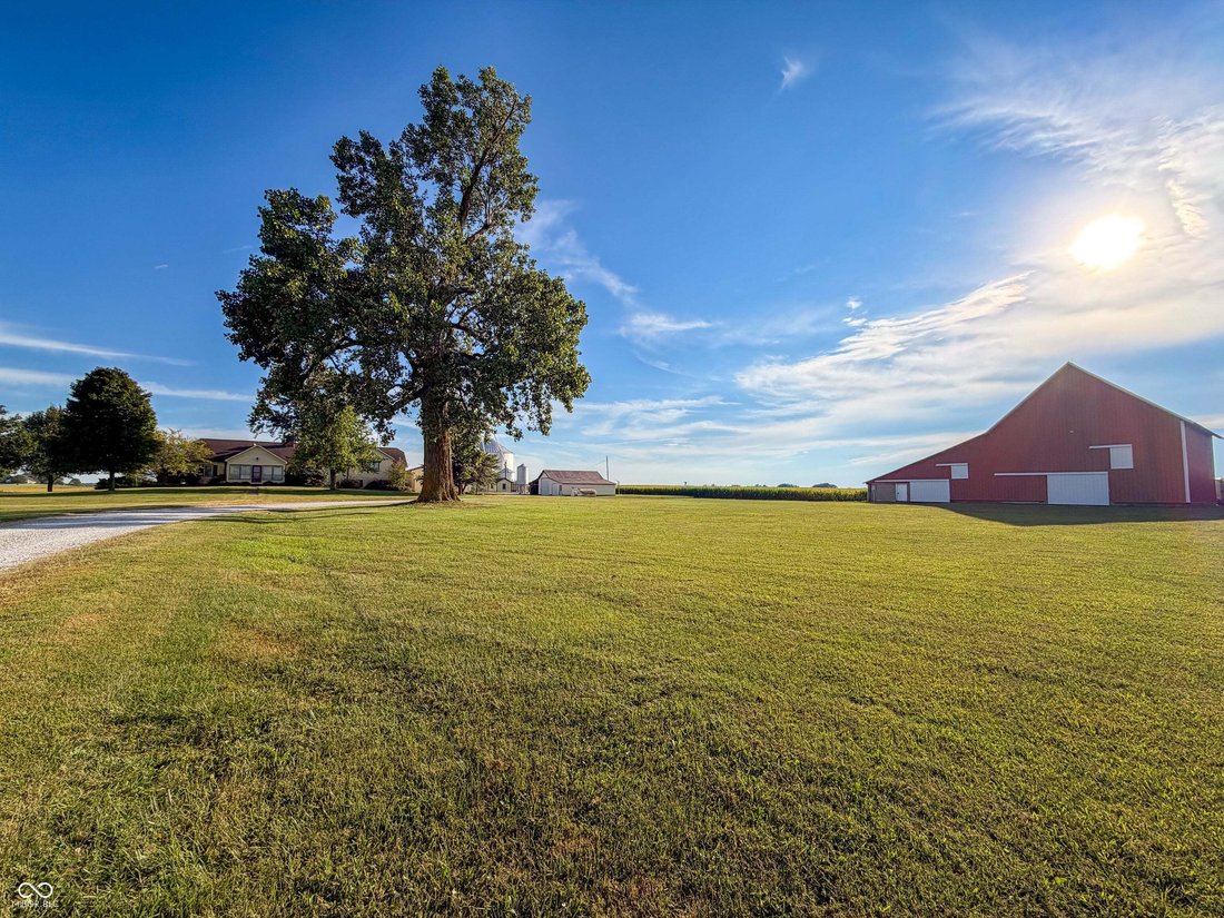 House in Jamestown, Indiana, United States 2 - 18822905