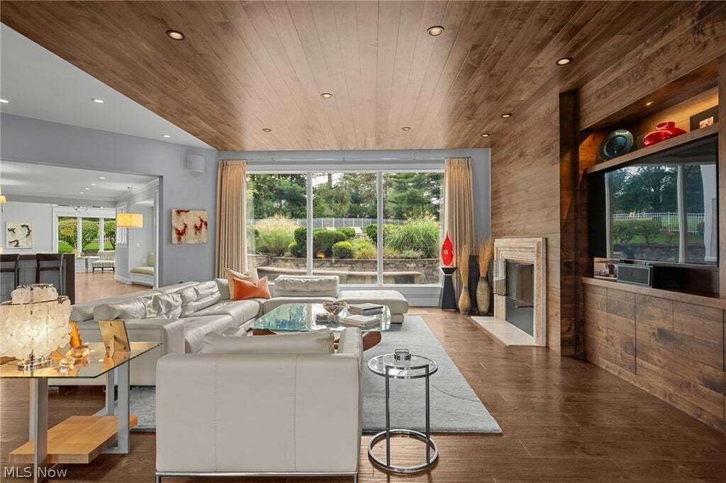 Casa en Shaker Heights, Ohio, Estados Unidos 5 - 18826023