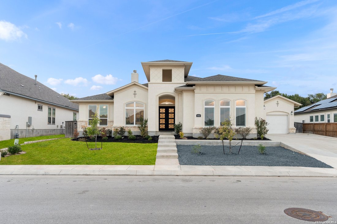 Casa a San Antonio, Texas, Stati Uniti 2 - 18823666