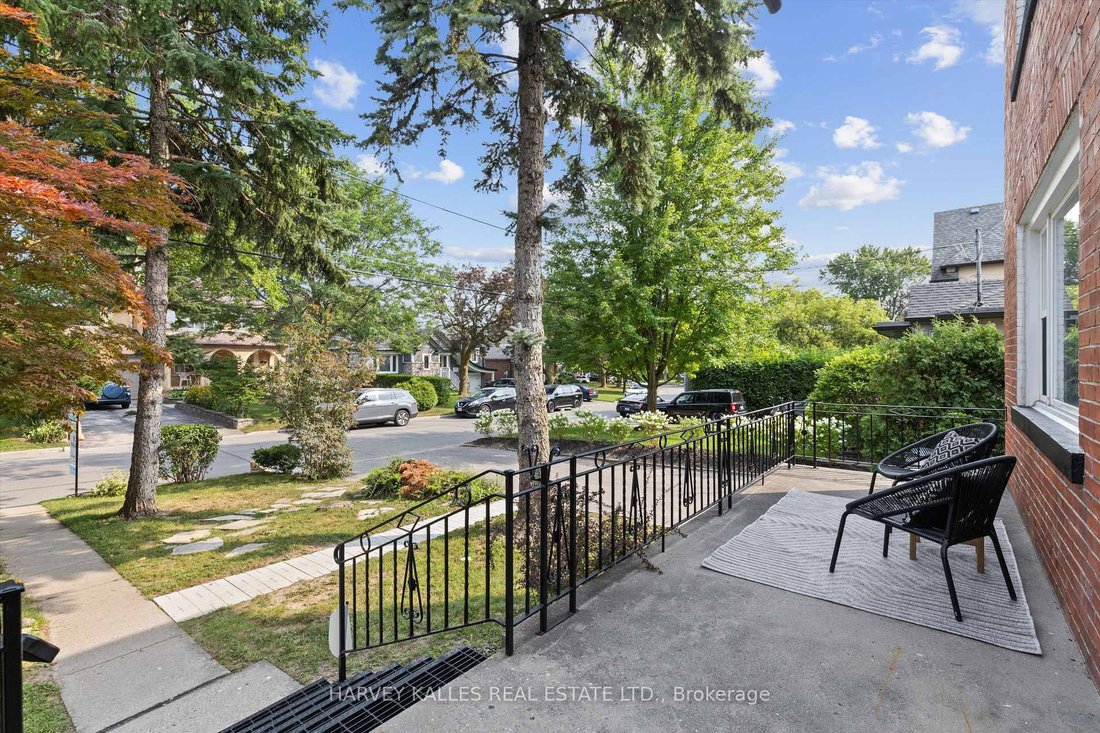 House in Toronto, Ontario, Canada 4 - 18825919