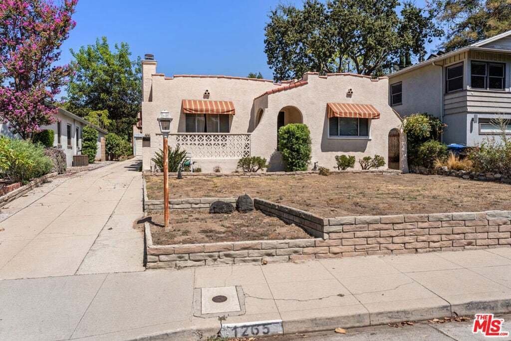 Casa en Los Ángeles, California, Estados Unidos 2 - 18823364