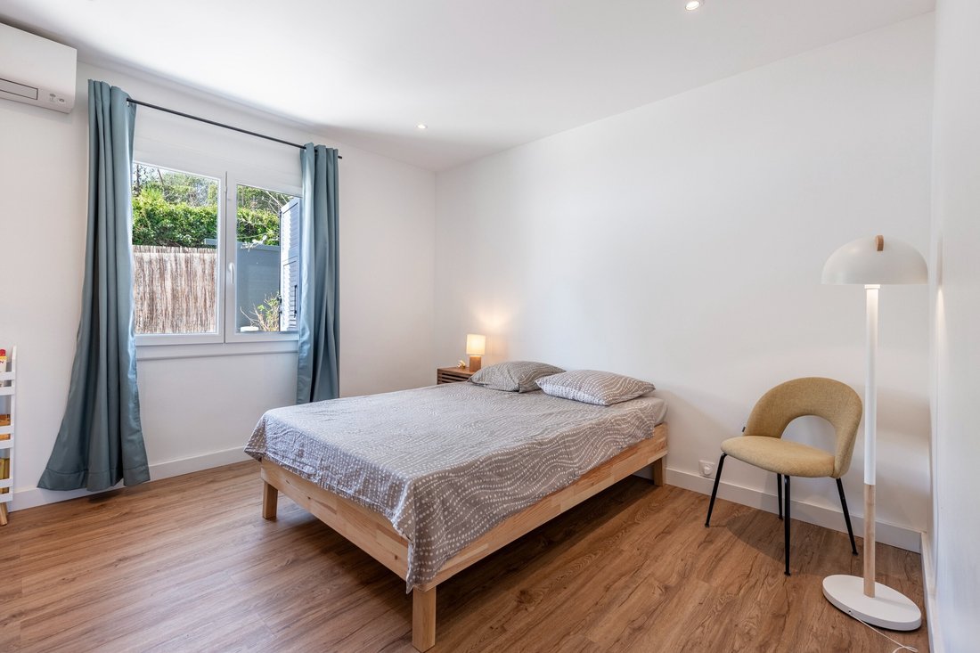 Appartement à Nice, Provence-Alpes-Côte d'Azur, France 5 - 18826207