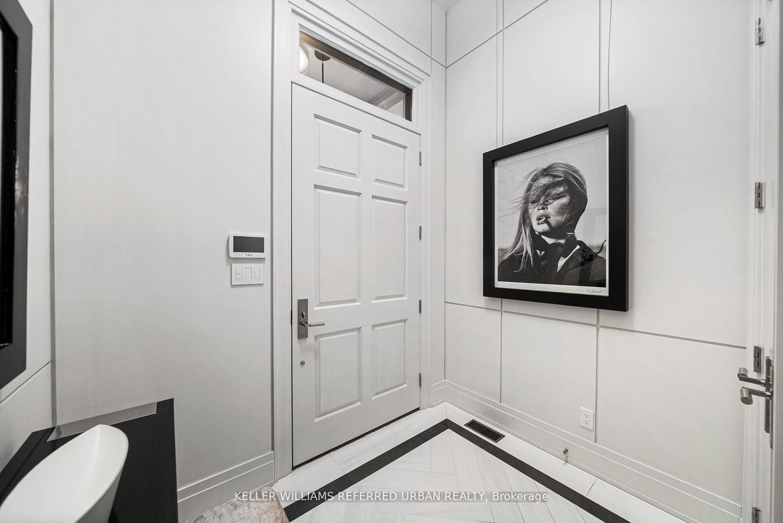House in Toronto, Ontario, Canada 4 - 18823652