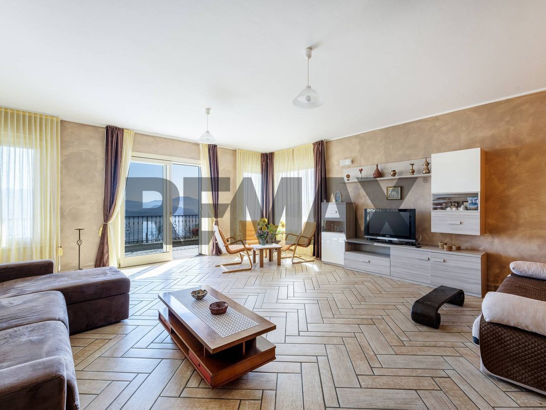 Villa en Stresa, Piamonte, Italia 5 - 17750917