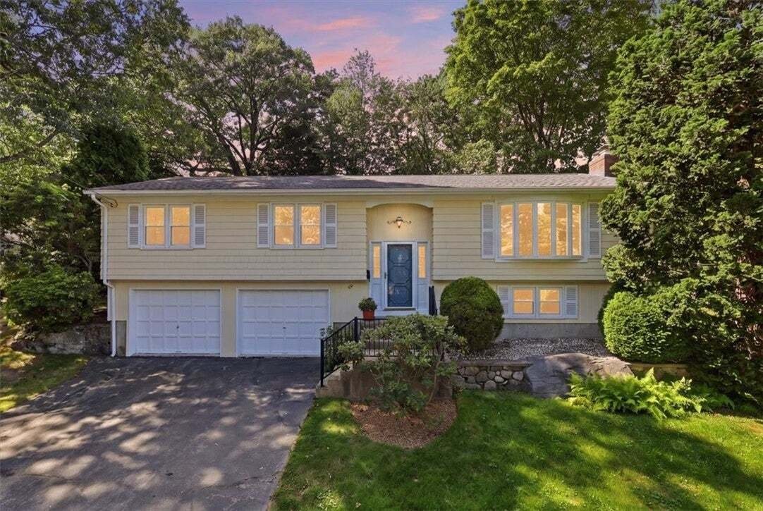 Haus in Warwick, Rhode Island, Vereinigte Staaten 1 - 18823152
