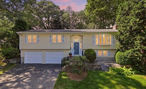 Casa a Warwick, Rhode Island, Stati Uniti 1