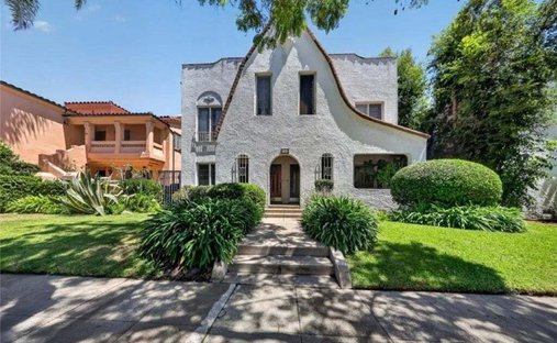 Beverly Hills, California, United States 1