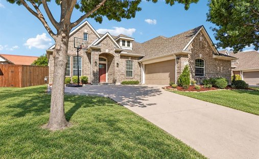 Maison à Allen, Texas, États-Unis 1