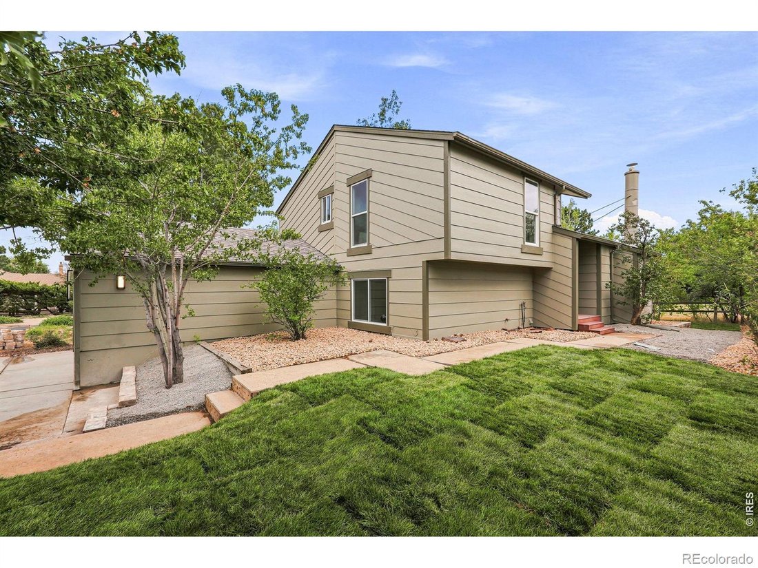 Haus in Boulder, Colorado, Vereinigte Staaten 1 - 18822949