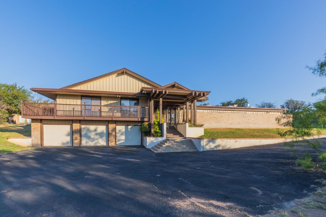 House in Amarillo, Texas, United States 1 - 18822705