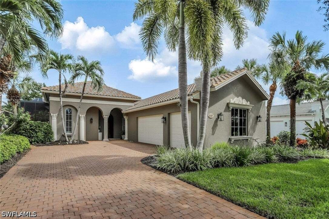 Haus in Naples, Florida, Vereinigte Staaten 1 - 18826298
