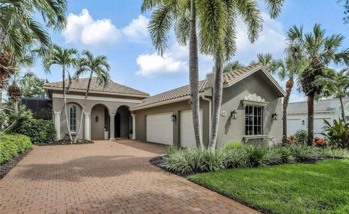 Casa a Naples, Florida, Stati Uniti 1