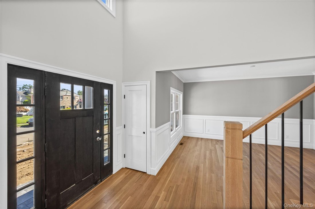 Casa en Massapequa Park, Nueva York, Estados Unidos 5 - 18822989