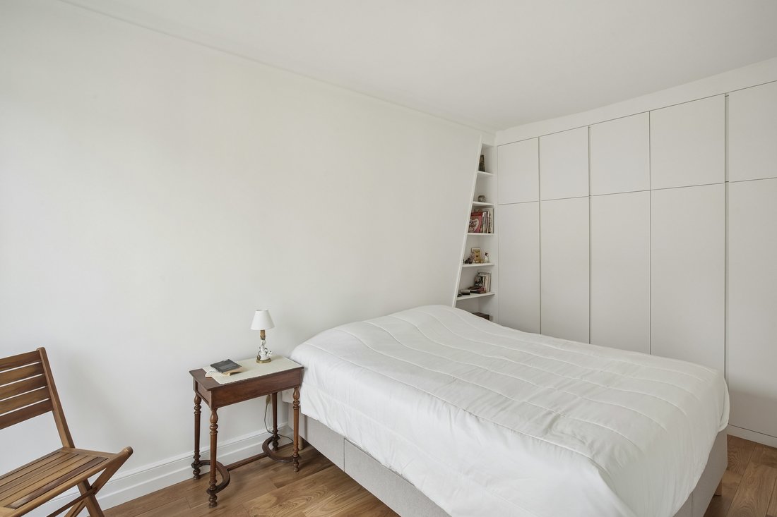 Wohnung in Saint Philippe du Roule, Paris 8e Arrondissement, Paris 5 - 18822102