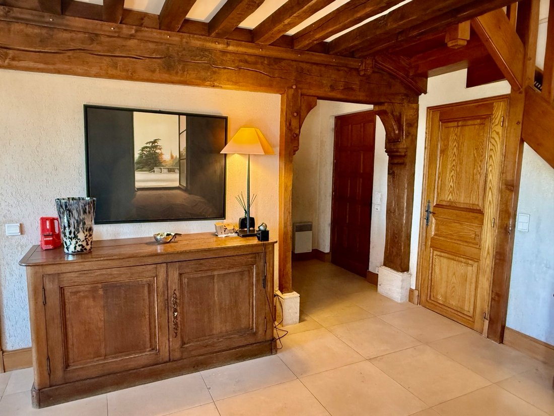 Casa a Deauville, Normandia, Francia 5 - 18821962
