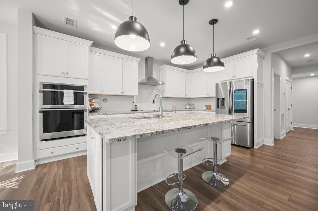 Townhouse in Lorton, Virginia, United States 2 - 18823622