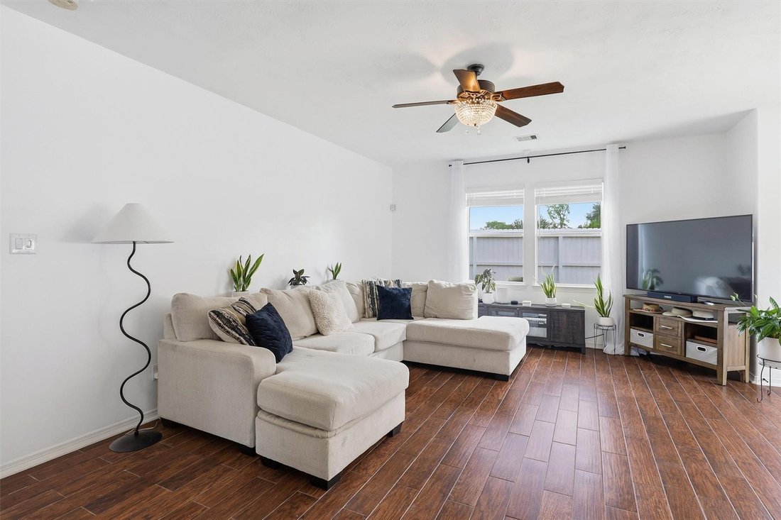 Haus in League City, Texas, Vereinigte Staaten 5 - 18824427