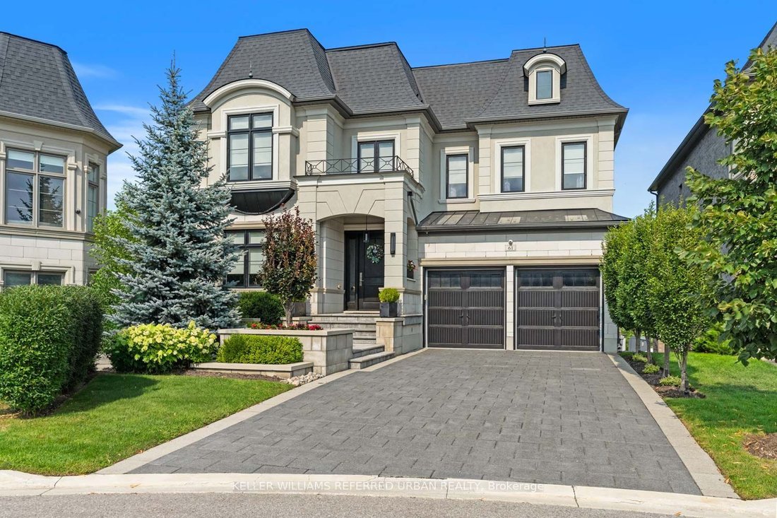 House in King, Ontario, Canada 1 - 18552277
