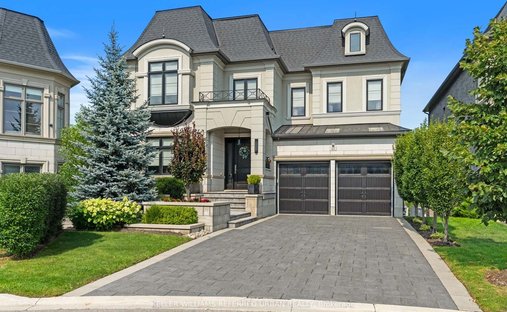 Haus in King, Ontario, Kanada 1
