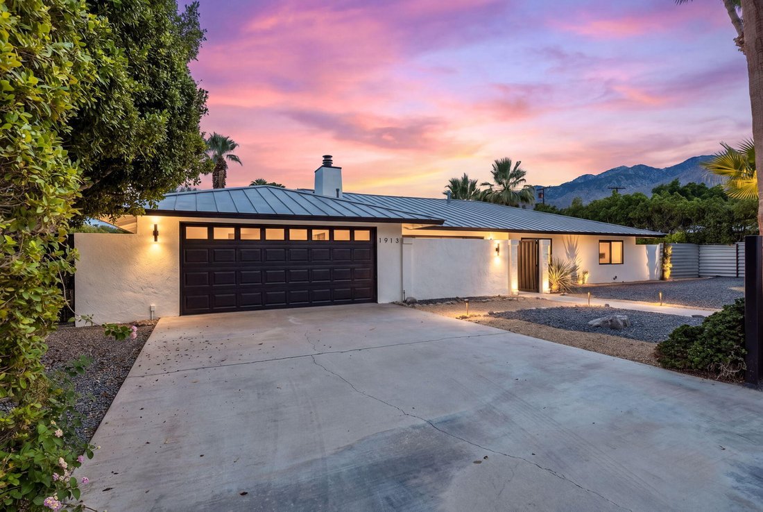 Casa en Palm Springs, California, Estados Unidos 3 - 18823727