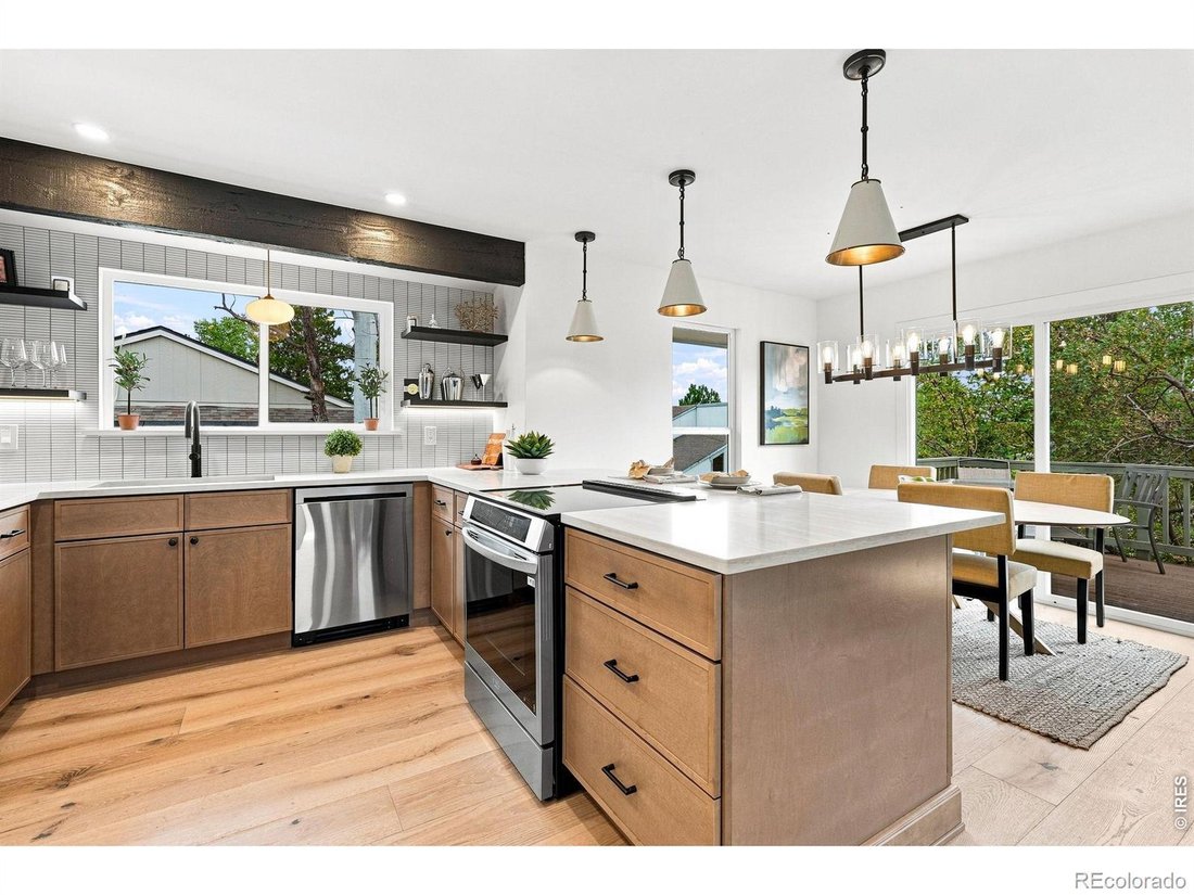 Haus in Boulder, Colorado, Vereinigte Staaten 3 - 18822949