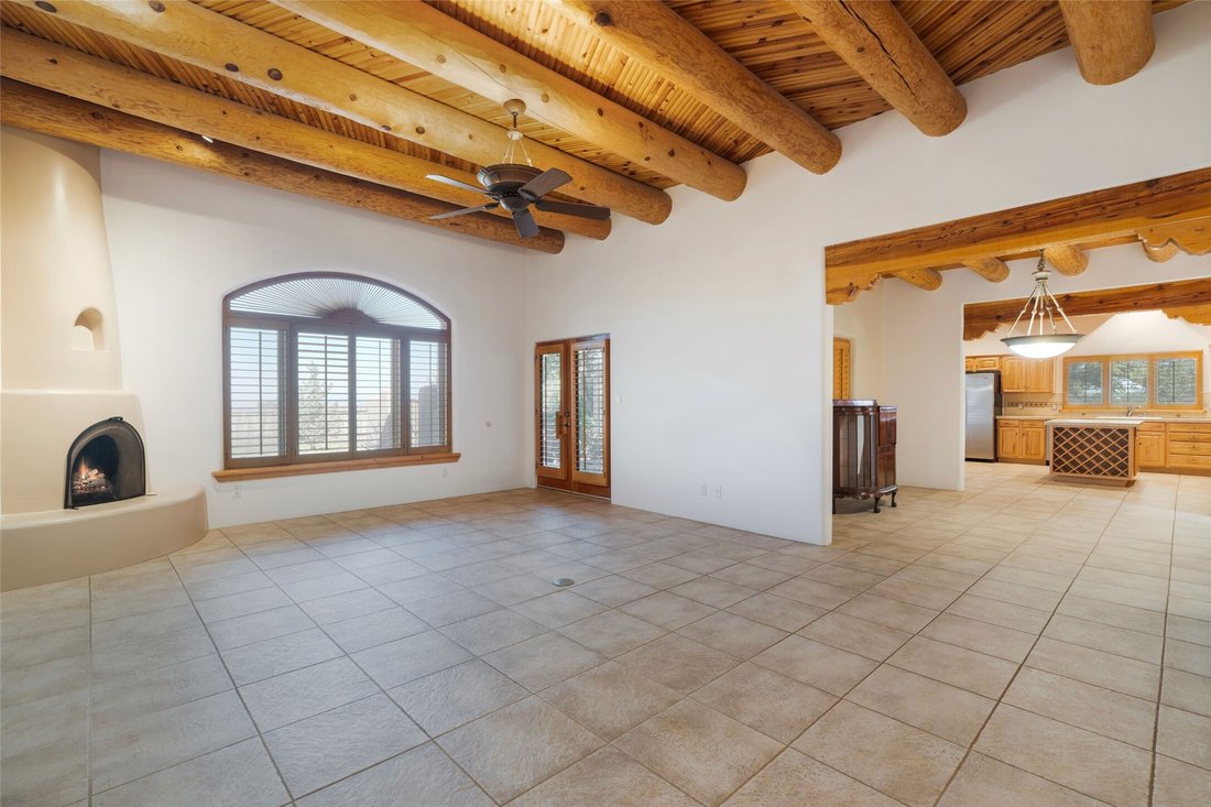 House in Santa Fe, New Mexico, United States 3 - 18822662