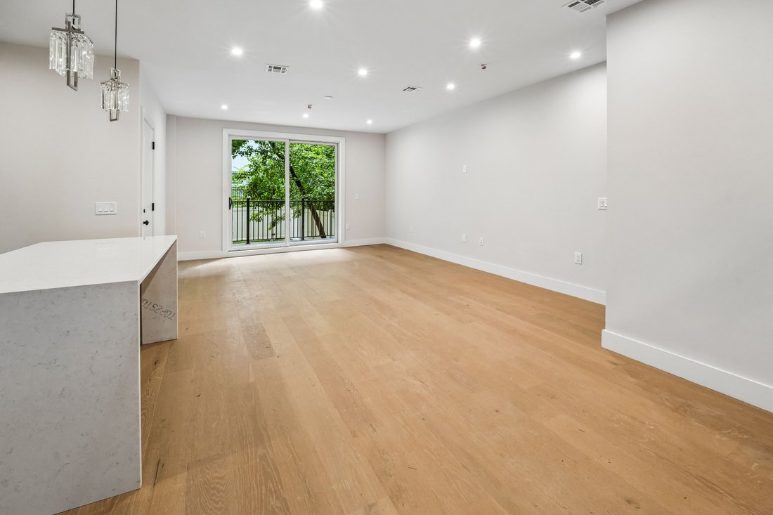 Condominio en Jersey City, Nueva Jersey, Estados Unidos 1 - 18826215