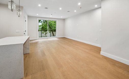 Appartement à Jersey City, New Jersey, États-Unis 1