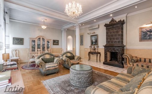 Apartment in Riga, Latvia 1