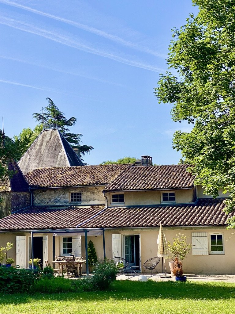 Maison à Camblanes-et-Meynac, Nouvelle-Aquitaine, France 2 - 18825090