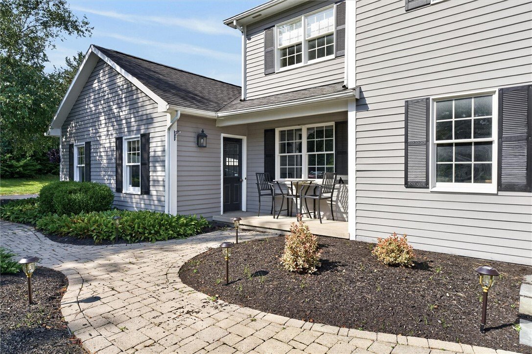 Haus in Honeoye Falls, New York, Vereinigte Staaten 4 - 18749091