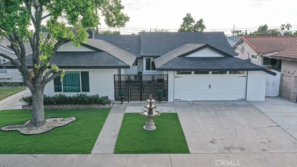 Maison à Anaheim, Californie, États-Unis 3 - 18823949